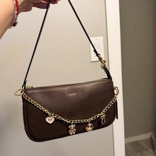 Coach | Brain Dead Plaza Bag In Signature Jacquard | Wristlets