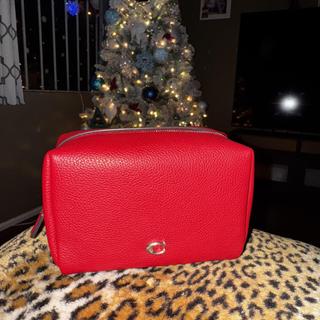 Essential Cosmetic Pouch | COACH®