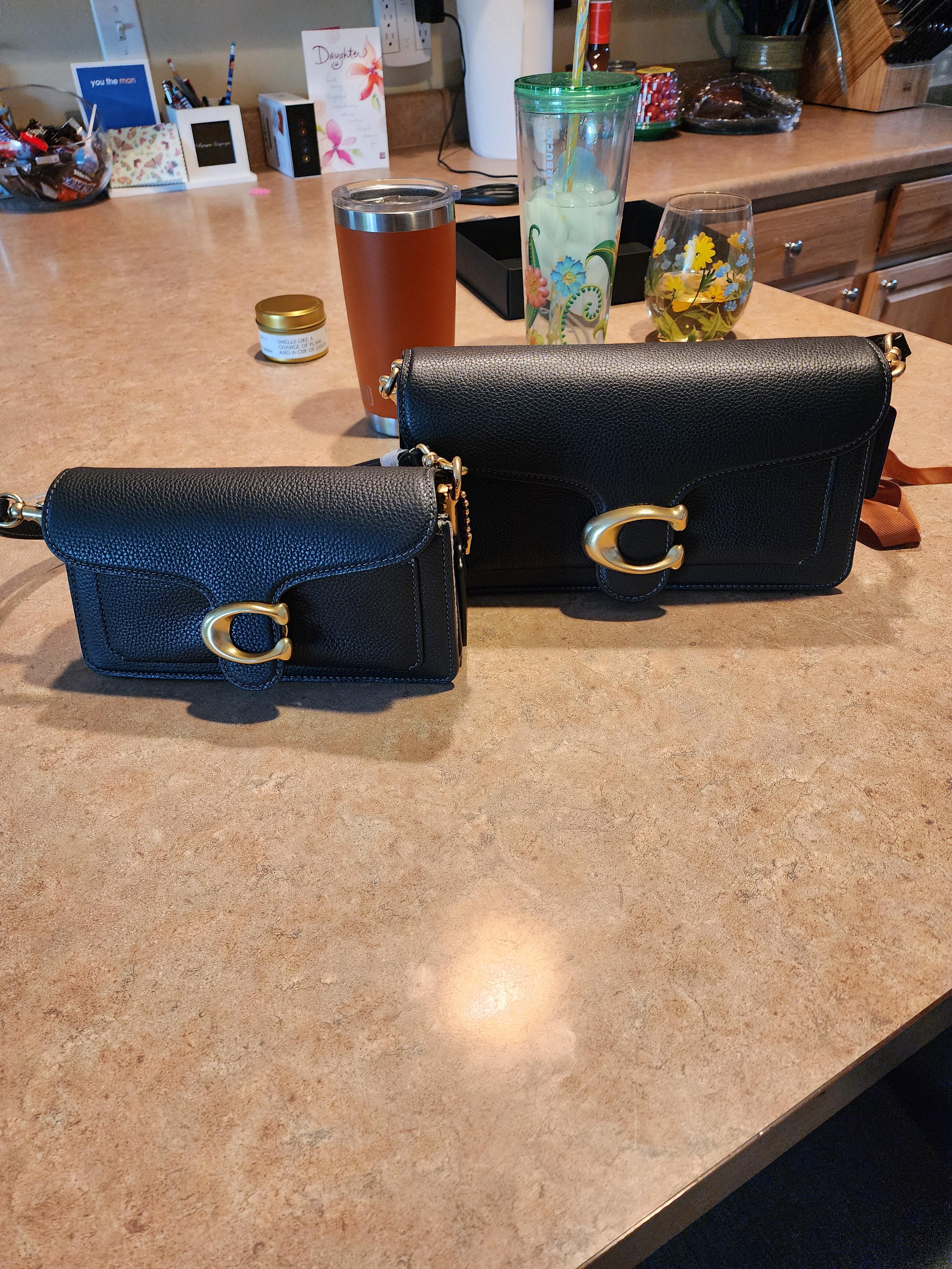 カジュアルクール♪【Coach】★Tabby Shoulder Bag 26★ COACH® | Tabby Shoulder Bag 26