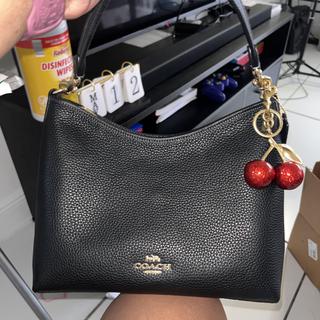 Laurel Shoulder Bag With Mirror Charm And Pouch | Bags | Coach