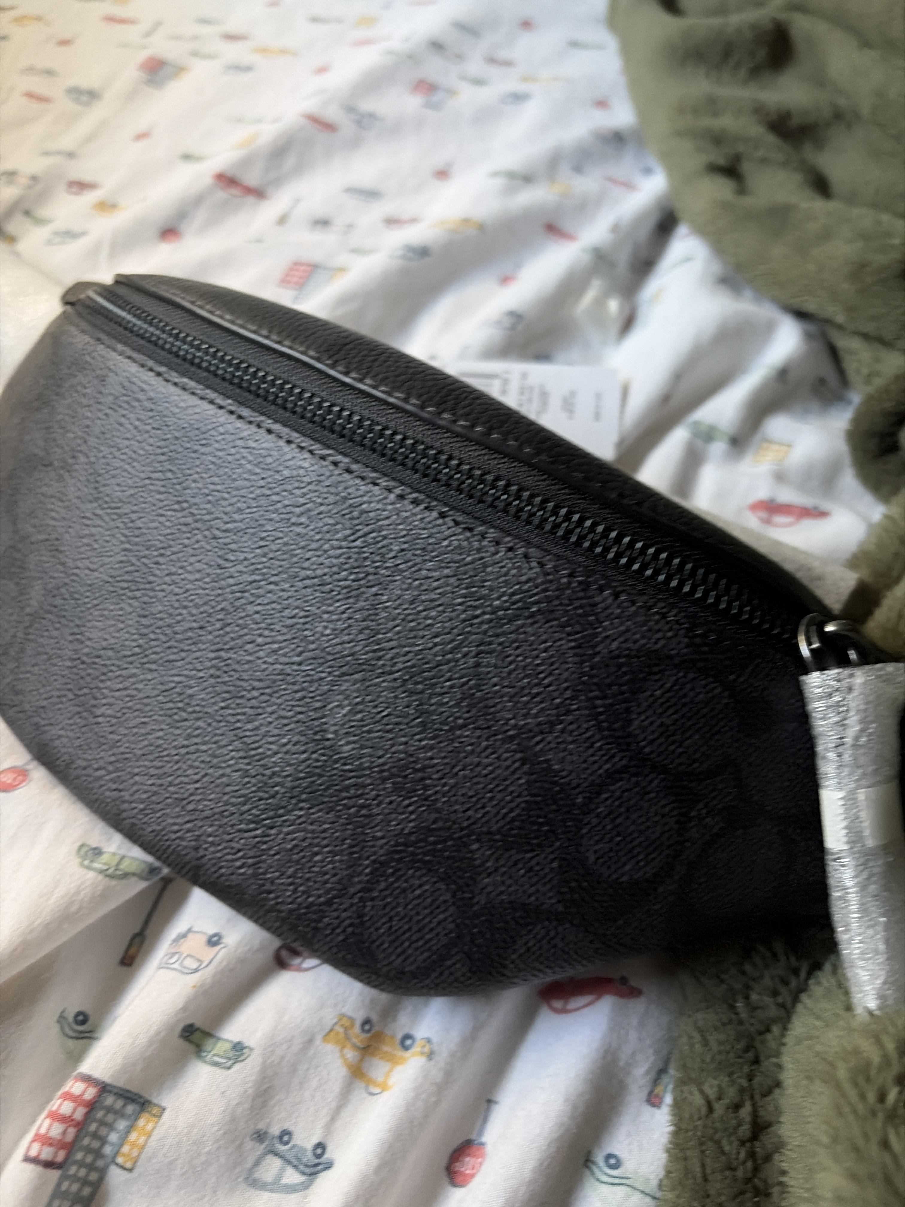 Charter Belt Bag 7 | Bags | Coach | COACH®