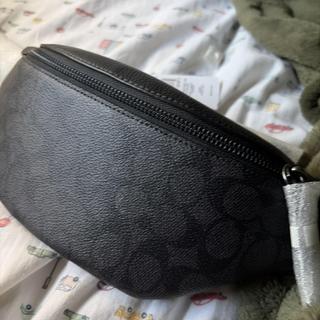 Disney X Coach Charter Belt Bag 7 With Mickey Mouse | Bags | Coach