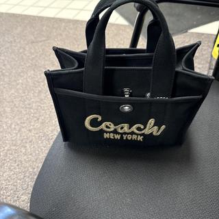 Cargo Tote Bag 26 | Bags | Coach | COACH®