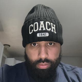 Coach 1941 Embroidered Knit Beanie | Accessories | Coach | COACH®