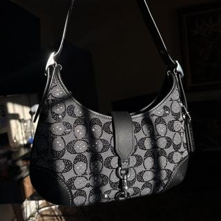 Restored Hamptons Hobo Bag | COACH®
