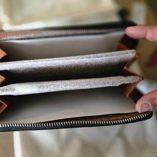 新品未使用 Disney × COACH レザー タグ 3点セット 正規品 Disney X Coach Essential Accordion Zip Wallet In Regenerative