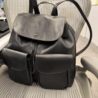 Restored Crosby Backpack | COACH®