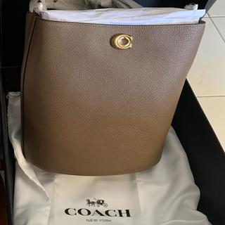 Custom Willow Soft Bucket Bag | COACH®