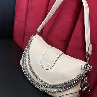 アセッネナイ？2個 Crossbody Chain Strap | Accessories | Coach | COACH®