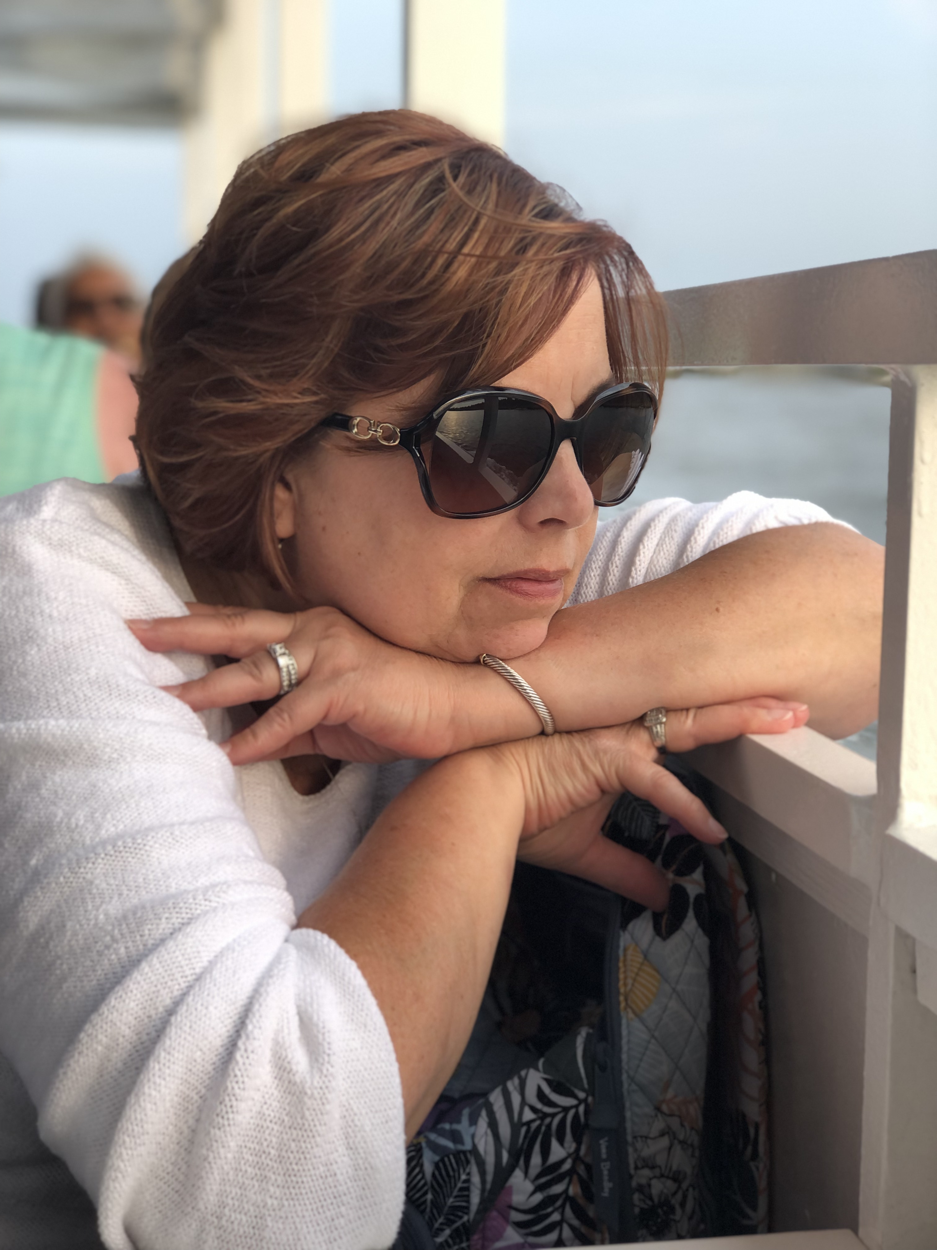 Kissing C Sunglasses | Eyewear | Coach | COACH®