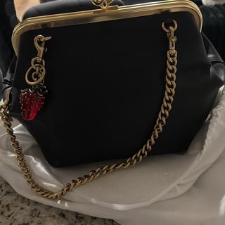 Kisslock Frame Bag 27 | Bags | Coach | COACH®