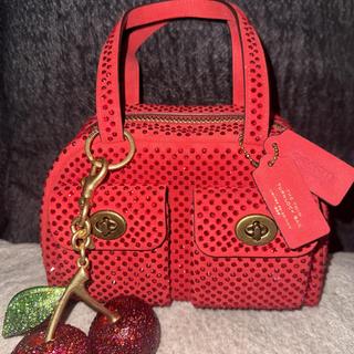 Twin Turnlock Bag 20 | COACH®