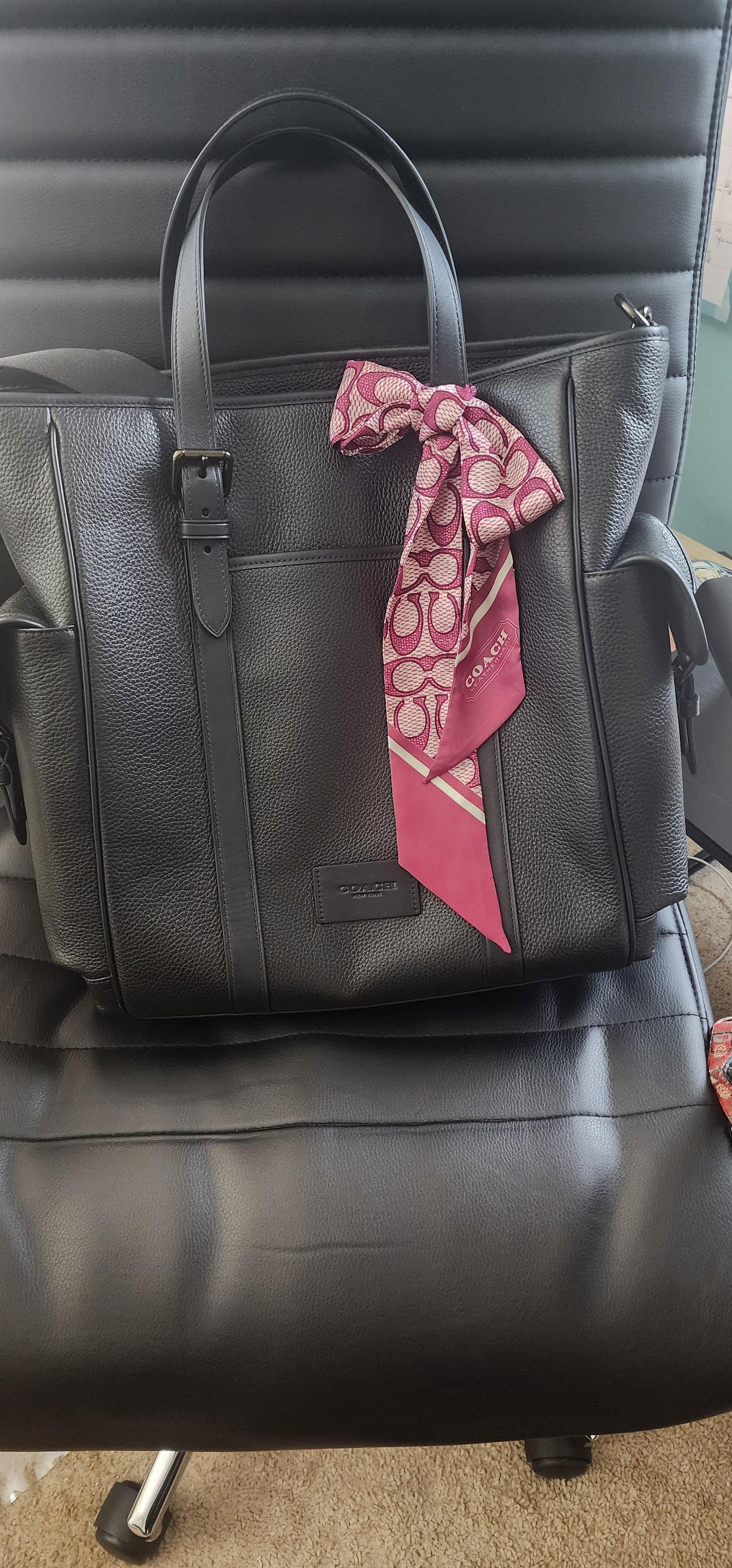 Sprint Tote | Bags | Coach | COACH®
