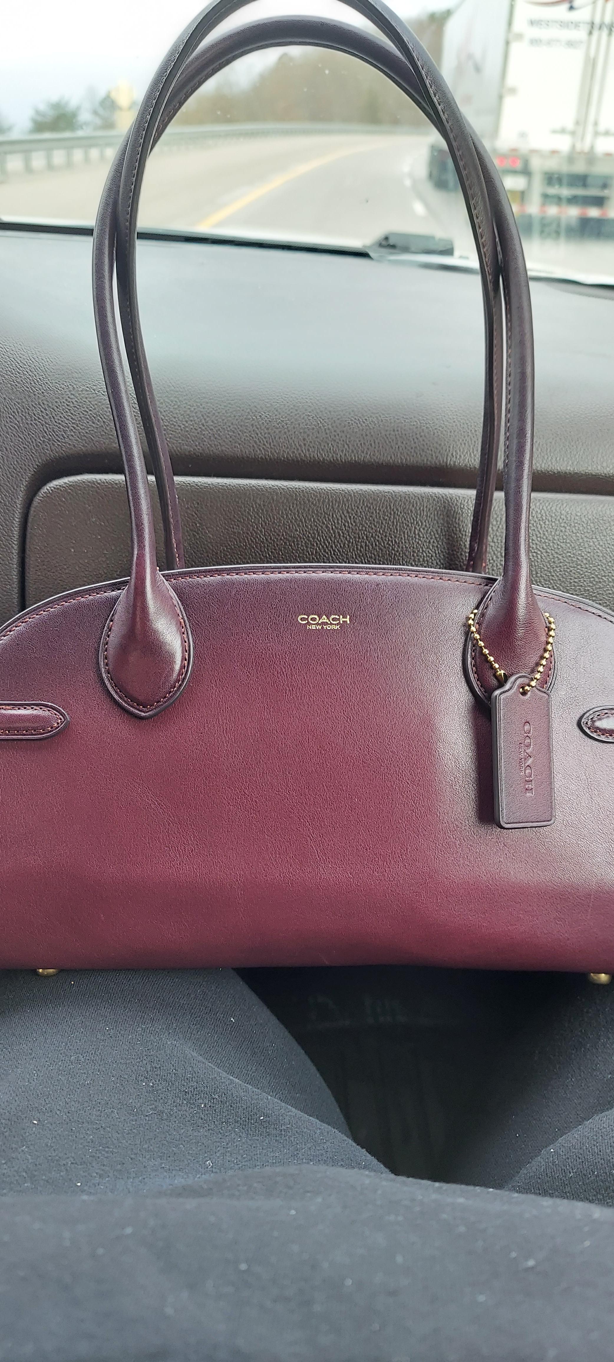 Empire Carryall Bag 34 | Bags | Coach | COACH®