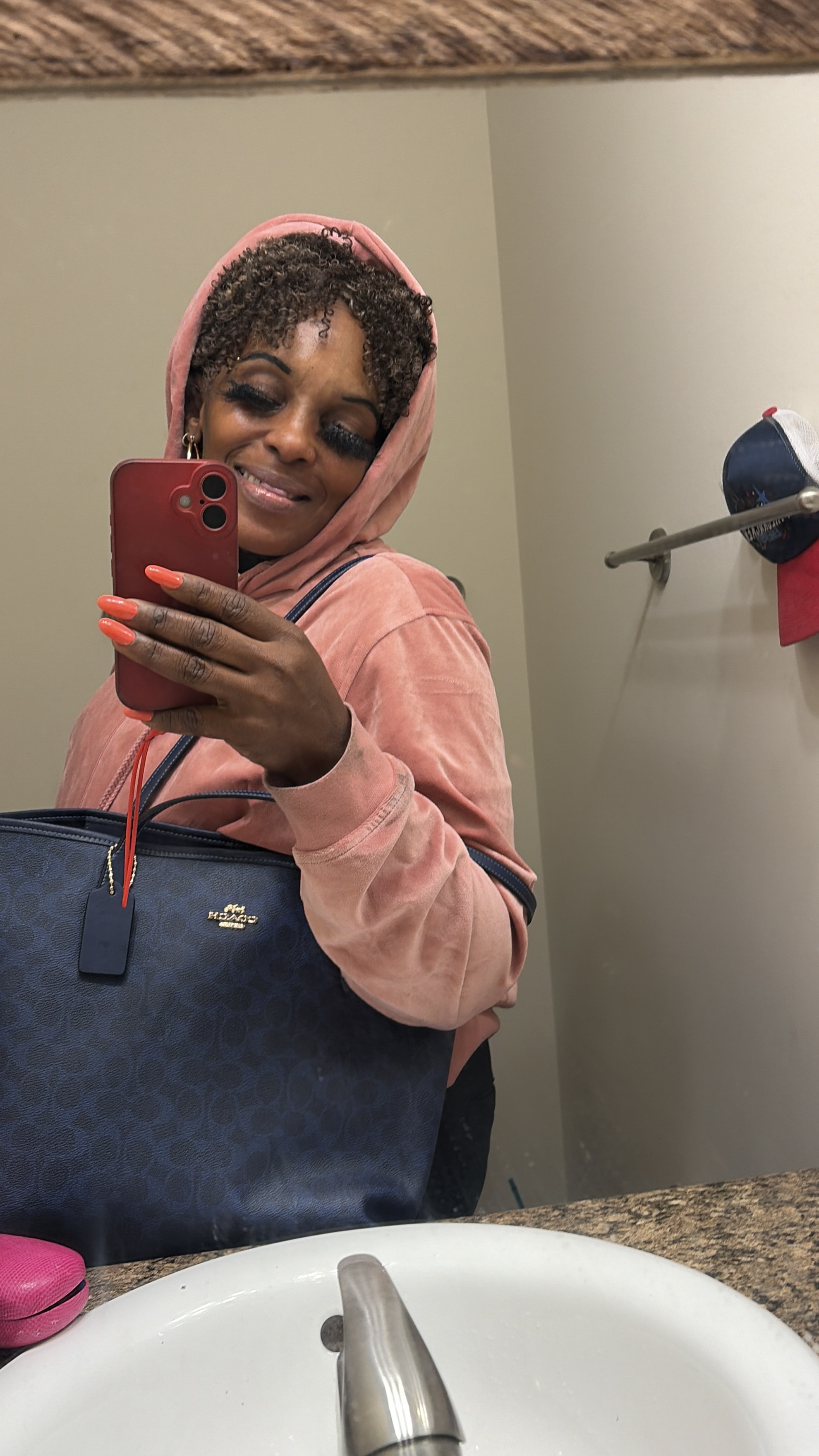 Custom City Zip Tote Bag With Horse And Carriage | COACH®
