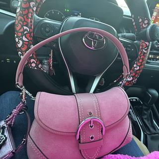 Soho Flap Bag In Signature Jacquard | COACH®