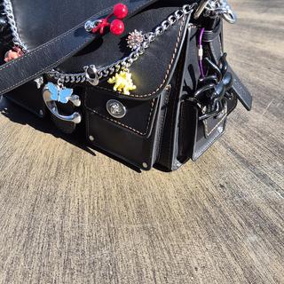 Cherry Bag Charm With Screwback | Accessories | Coach | Coachtopia ™