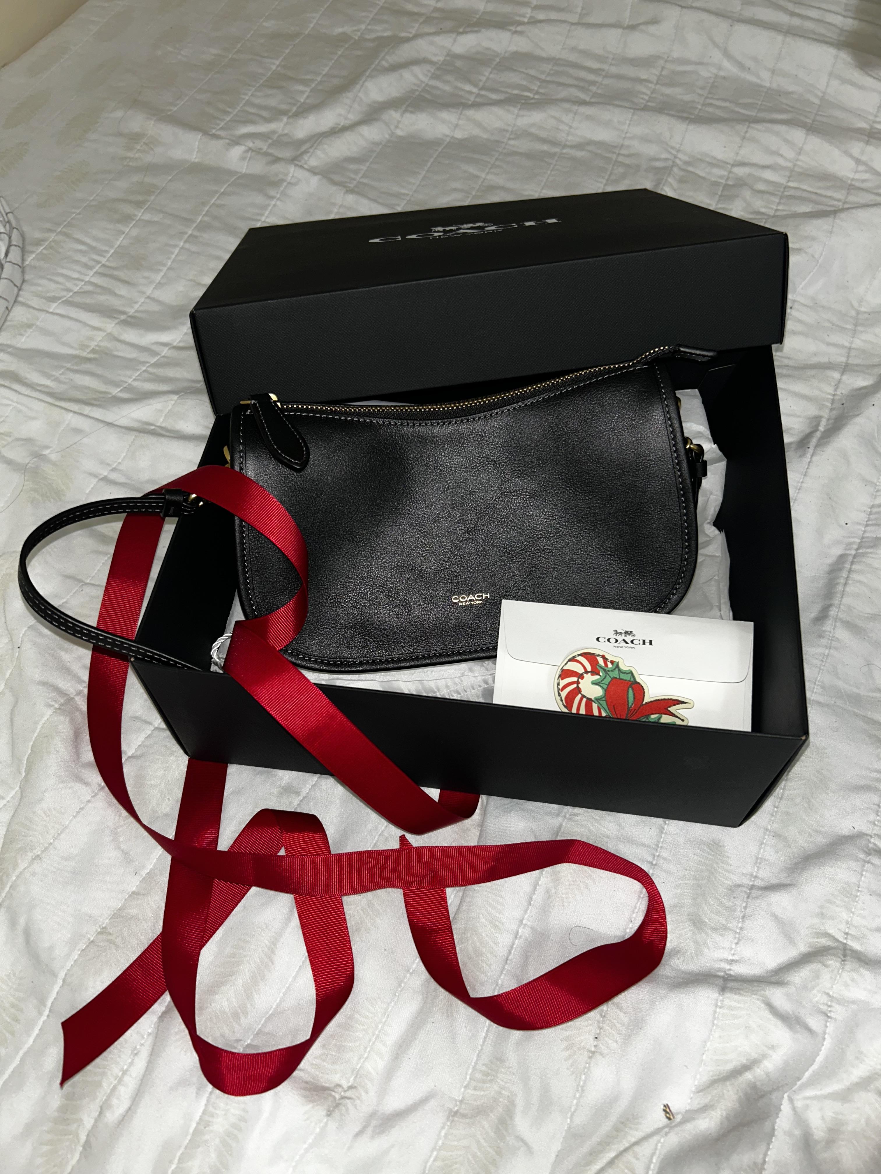 Coach | Brain Dead Twin Turnlock Waverly Bag In Signature Jacquard
