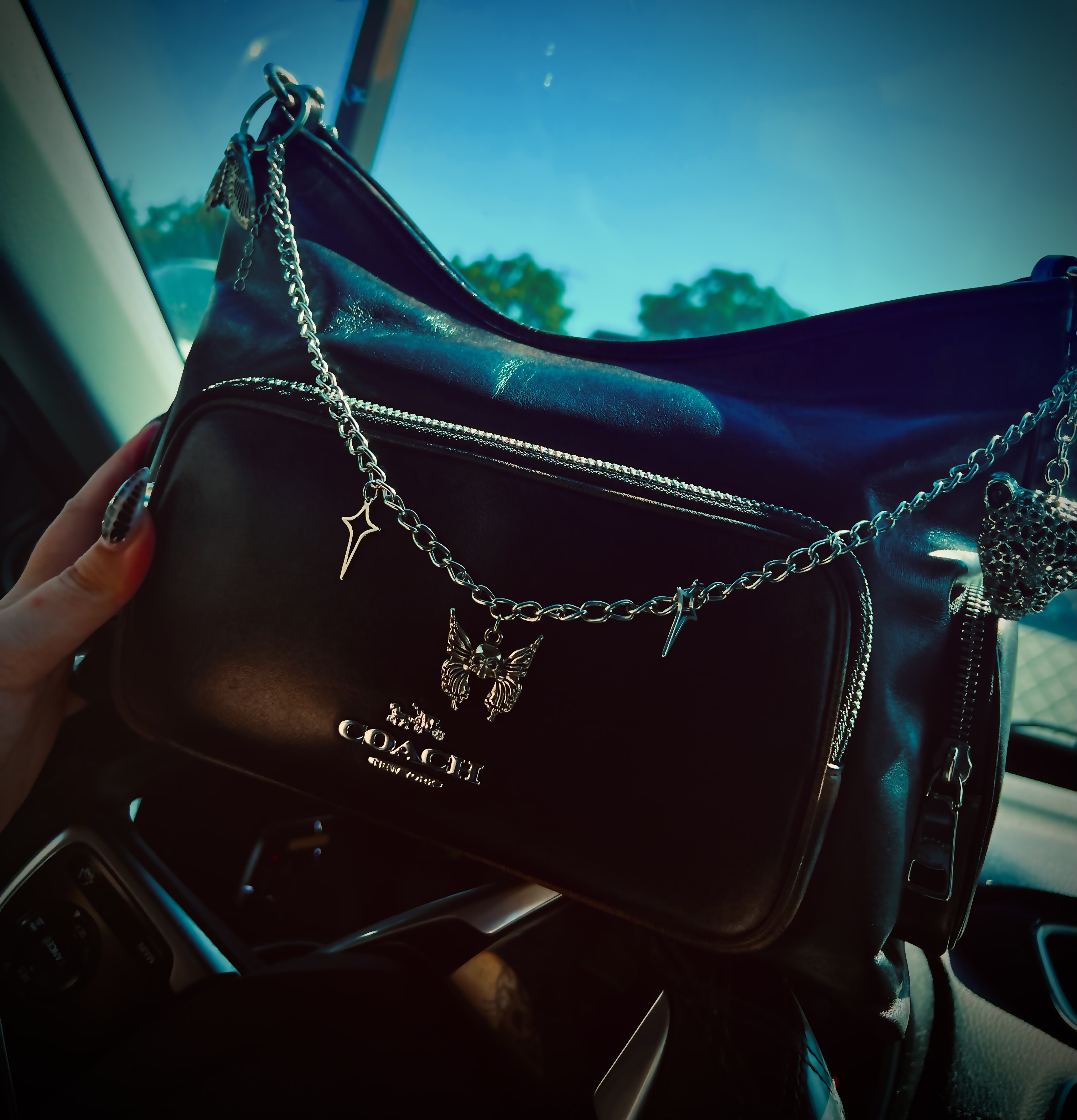 null | COACH®