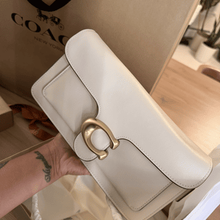 Coach | Brain Dead Soft Tabby Shoulder Bag 26 In Signature