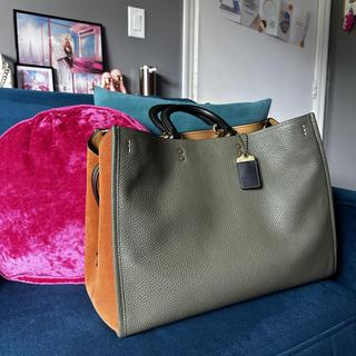 Rogue Bag 39 | COACH®
