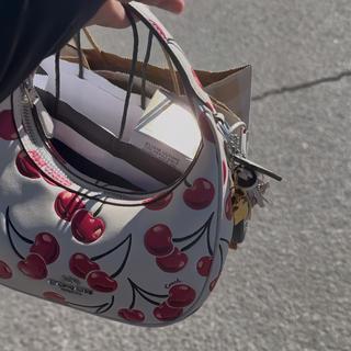 COACH ミニバッグ Carmen Mini Crossbody Bag In Signature Denim | Bags | Coach | COACH®