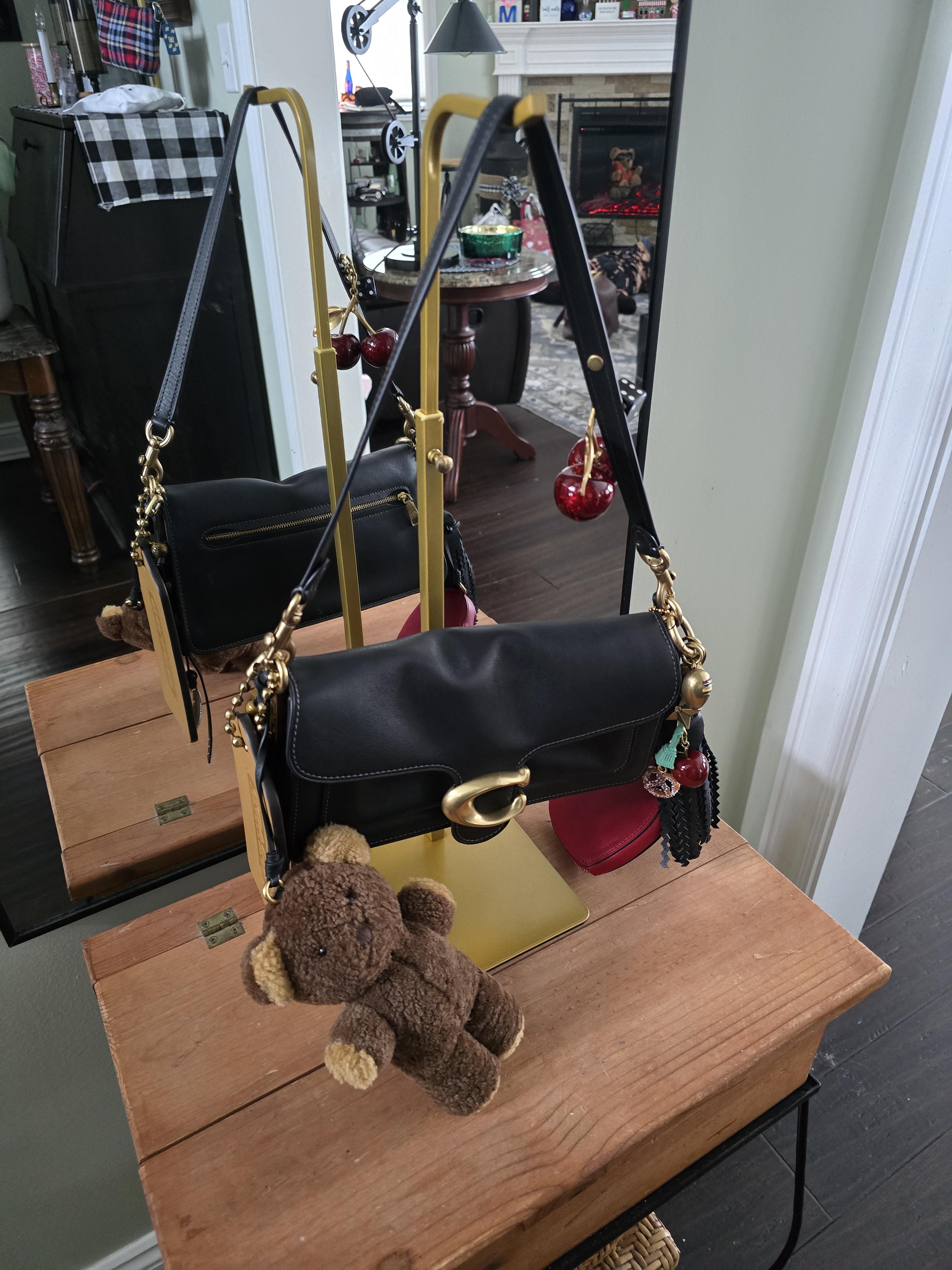 Custom Tabby Shoulder Bag 26 | COACH®