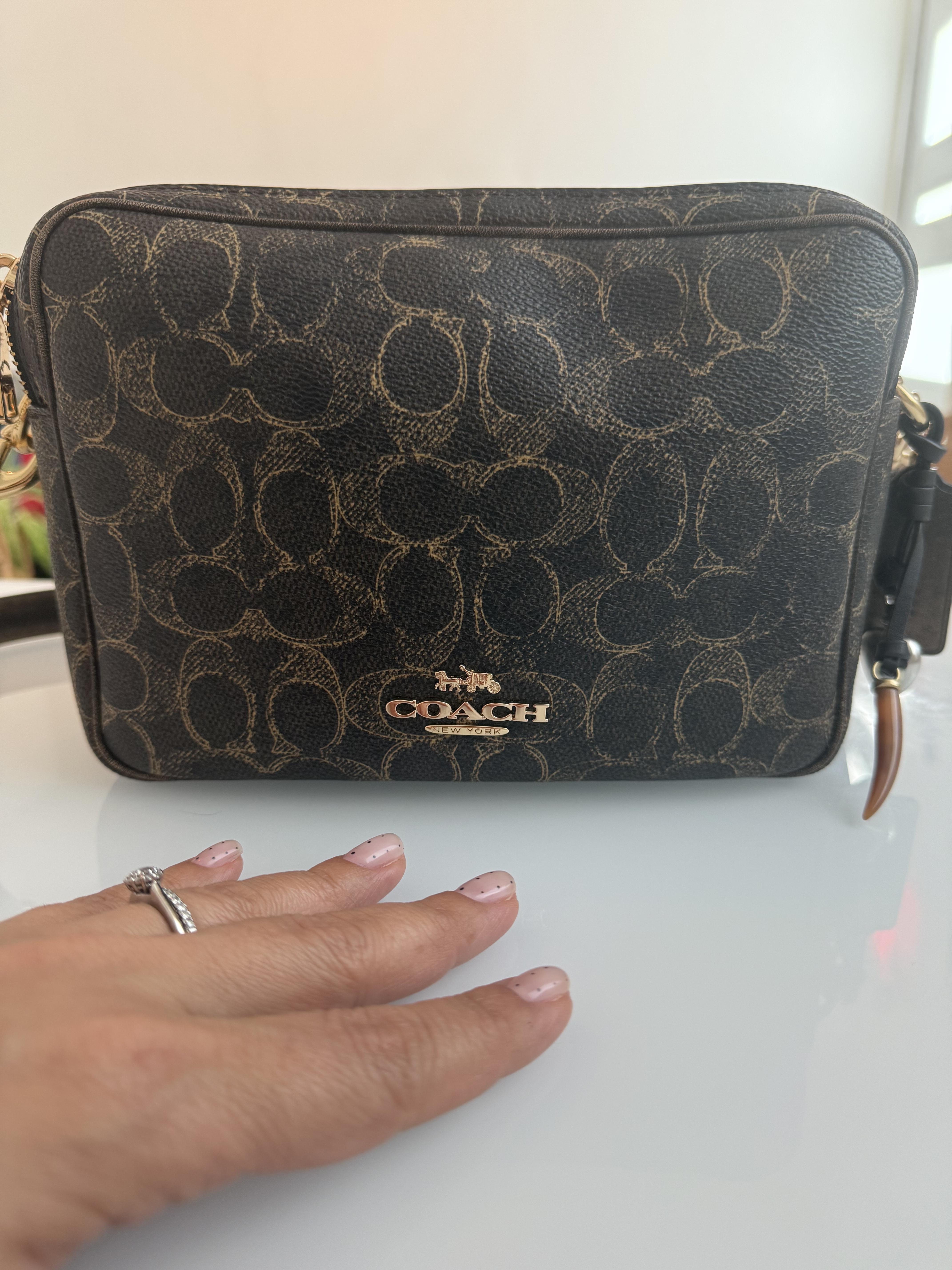 Carey Crossbody Bag | Bags | Coach | COACH®