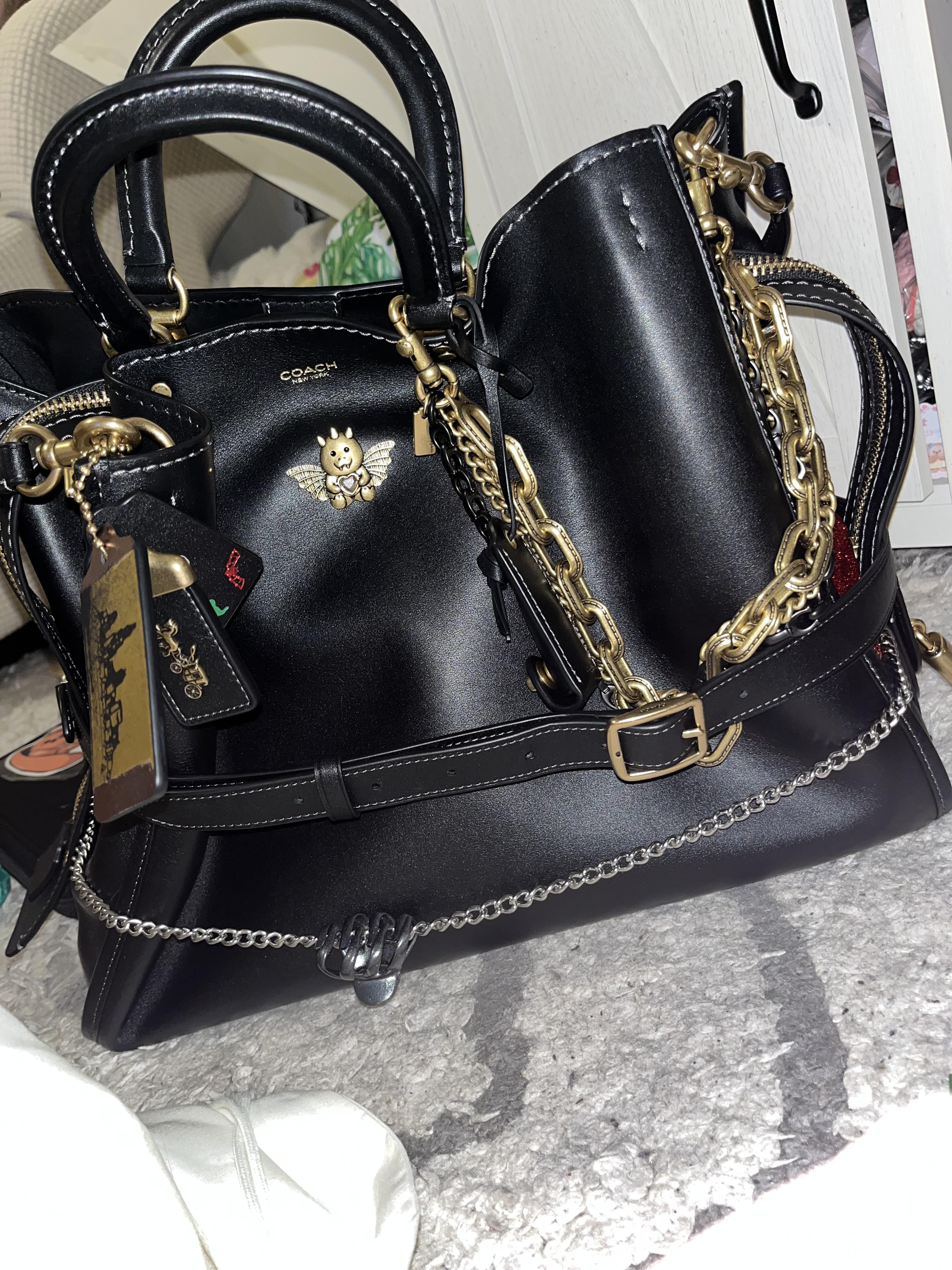 Rogue Bag 40 | COACH®