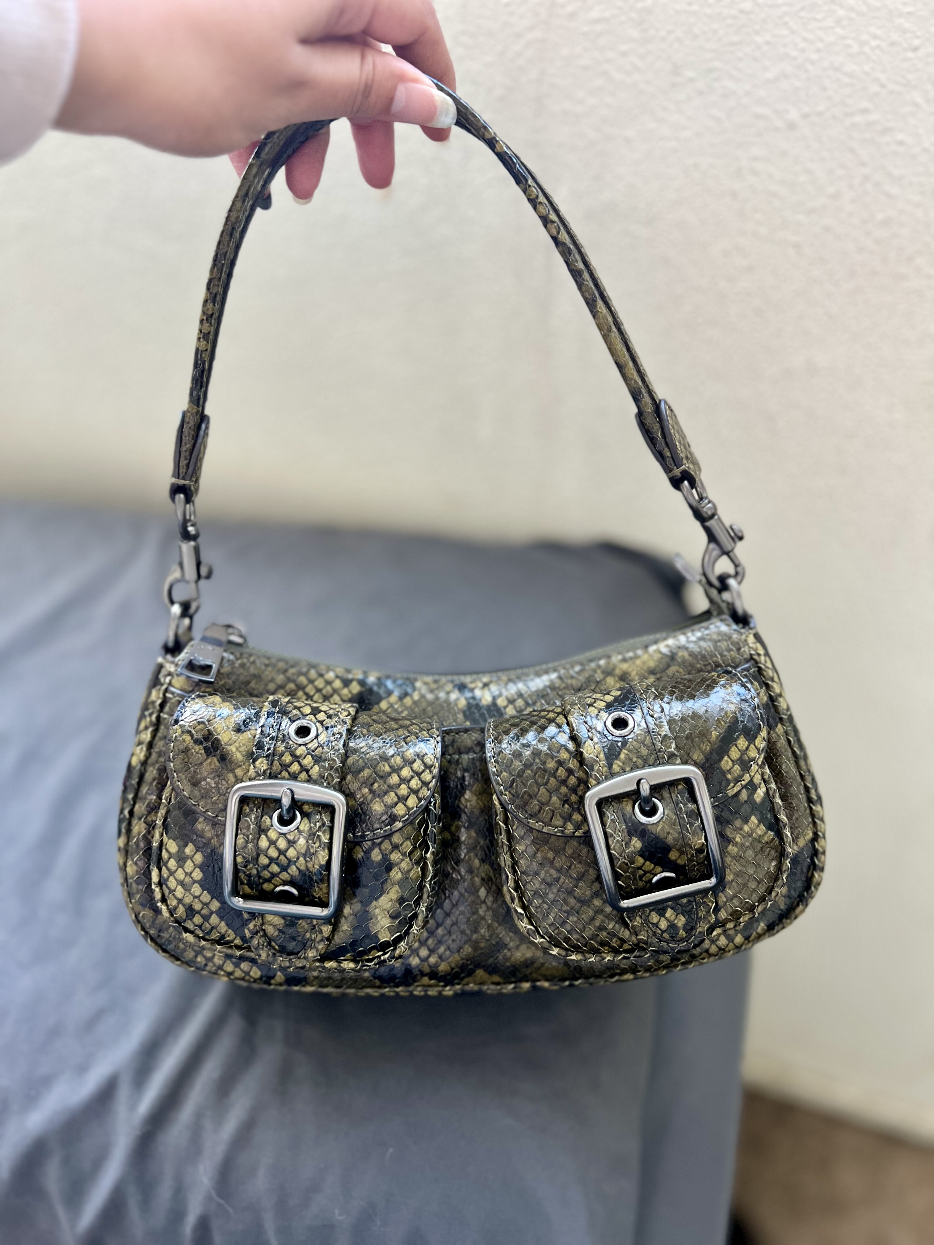 Ashton Bag In Signature Jacquard | Bags | Coach | COACH®
