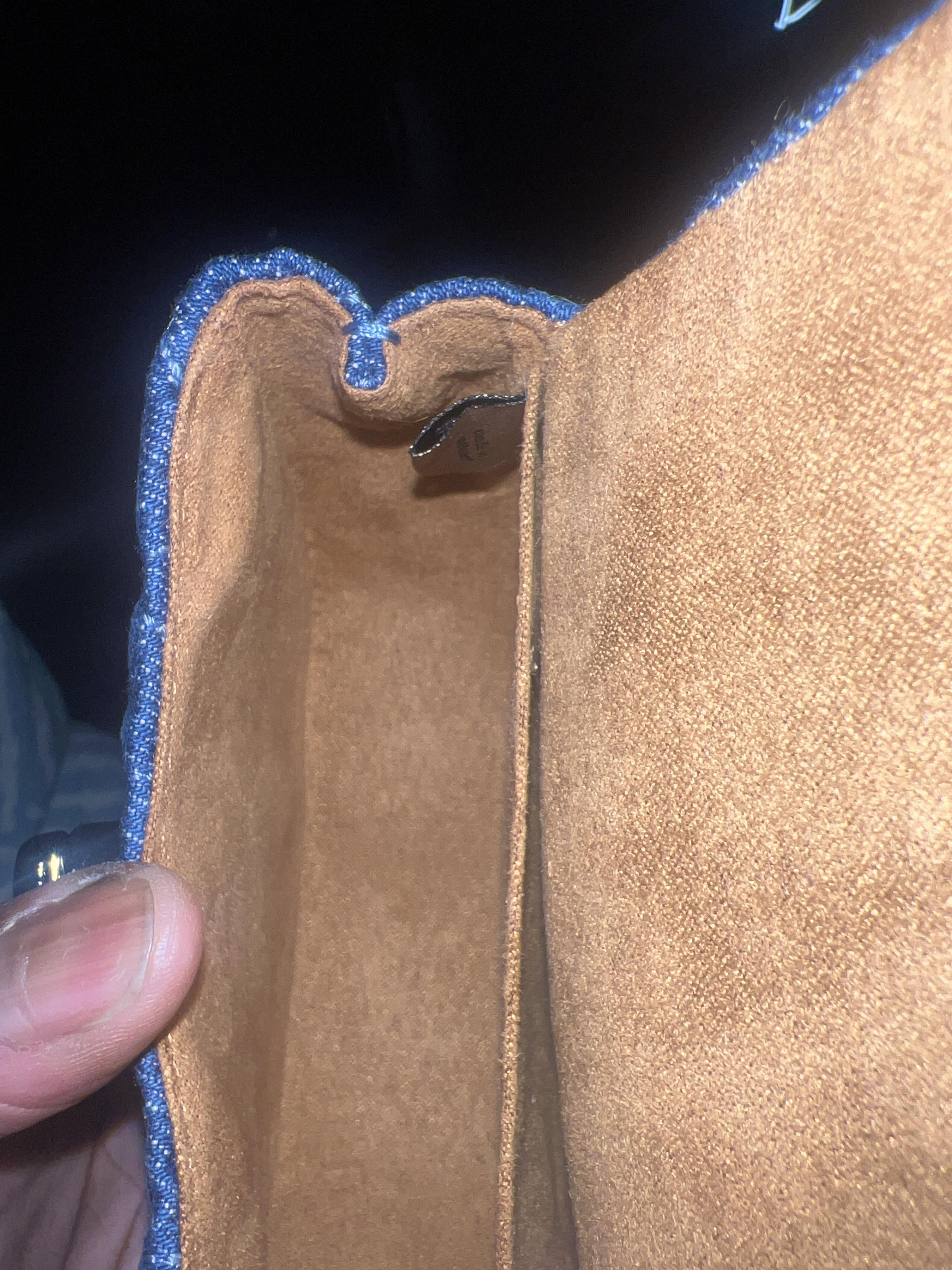 Turnlock Card Case In Blocked Signature Canvas | Accessories