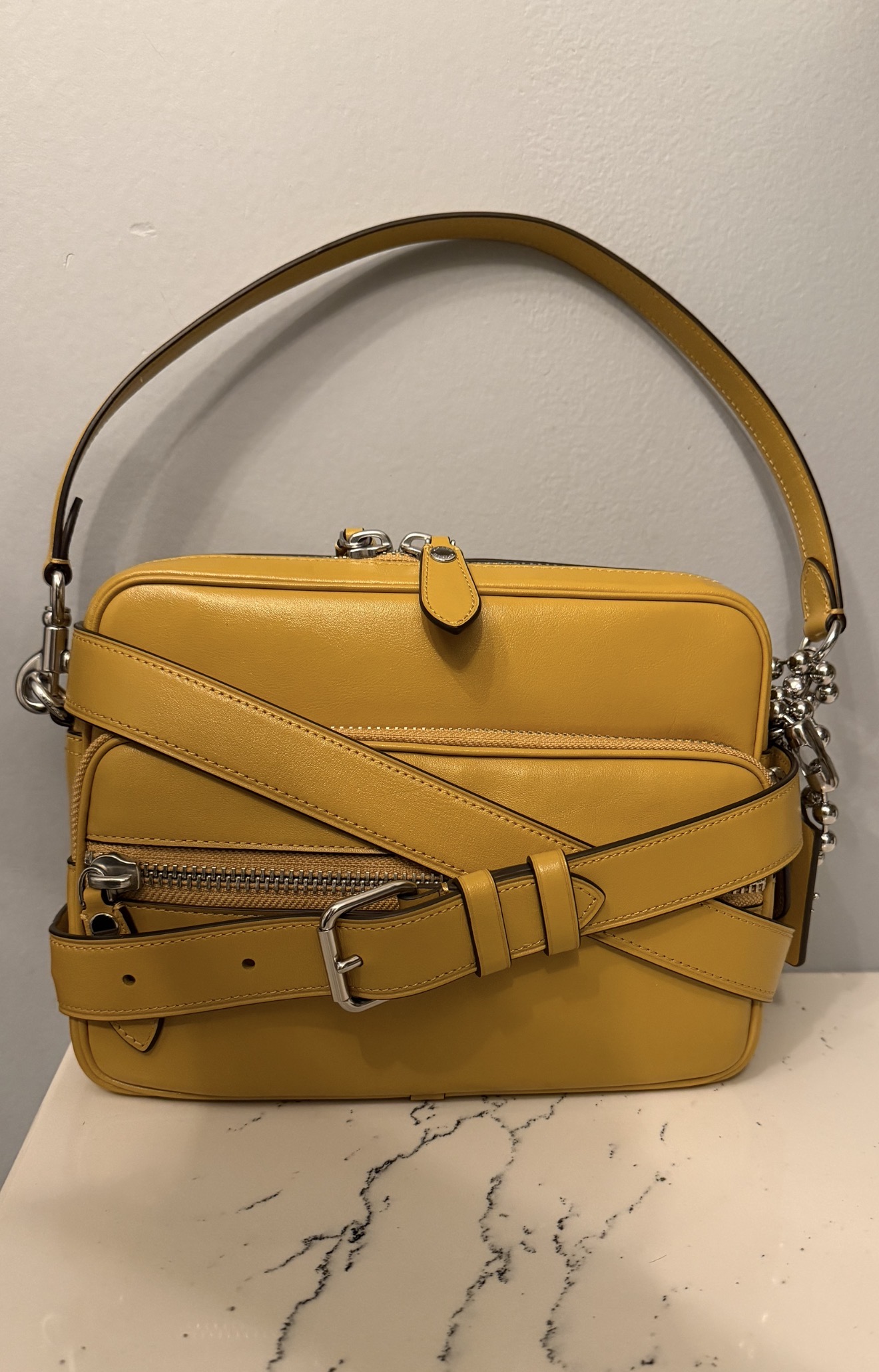Coach | Brain Dead Dakota Crossbody Bag With Kachi Mouse | Bags