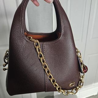 Restored Lana 23 | COACH®
