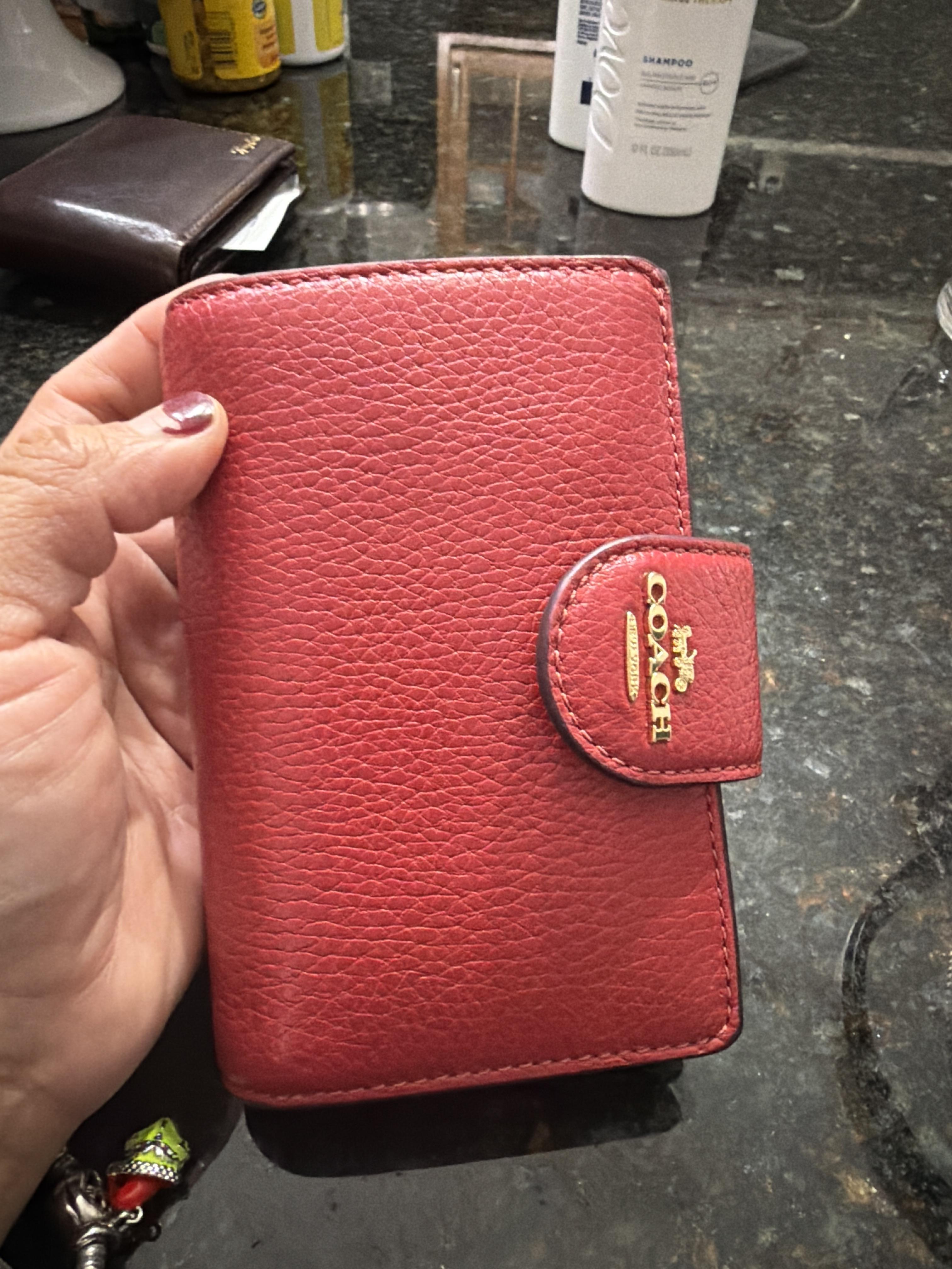 coach 財布 Amazon | [COACH] [コーチ] 財布 レディース 2つ折り アウトレット 折