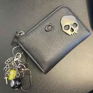 L-Zip Key Case | Accessories | Coach | COACH®