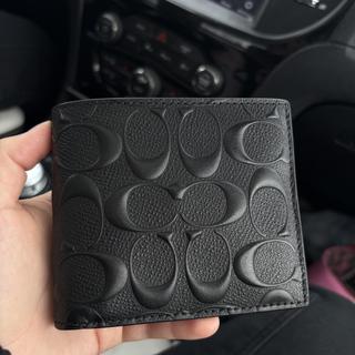 COACH 財布 3-In-1 Wallet In Loved Leather | Wallets | Coach | COACH®