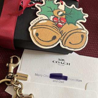 Signature Bag Charm | Accessories | Coach | COACH®