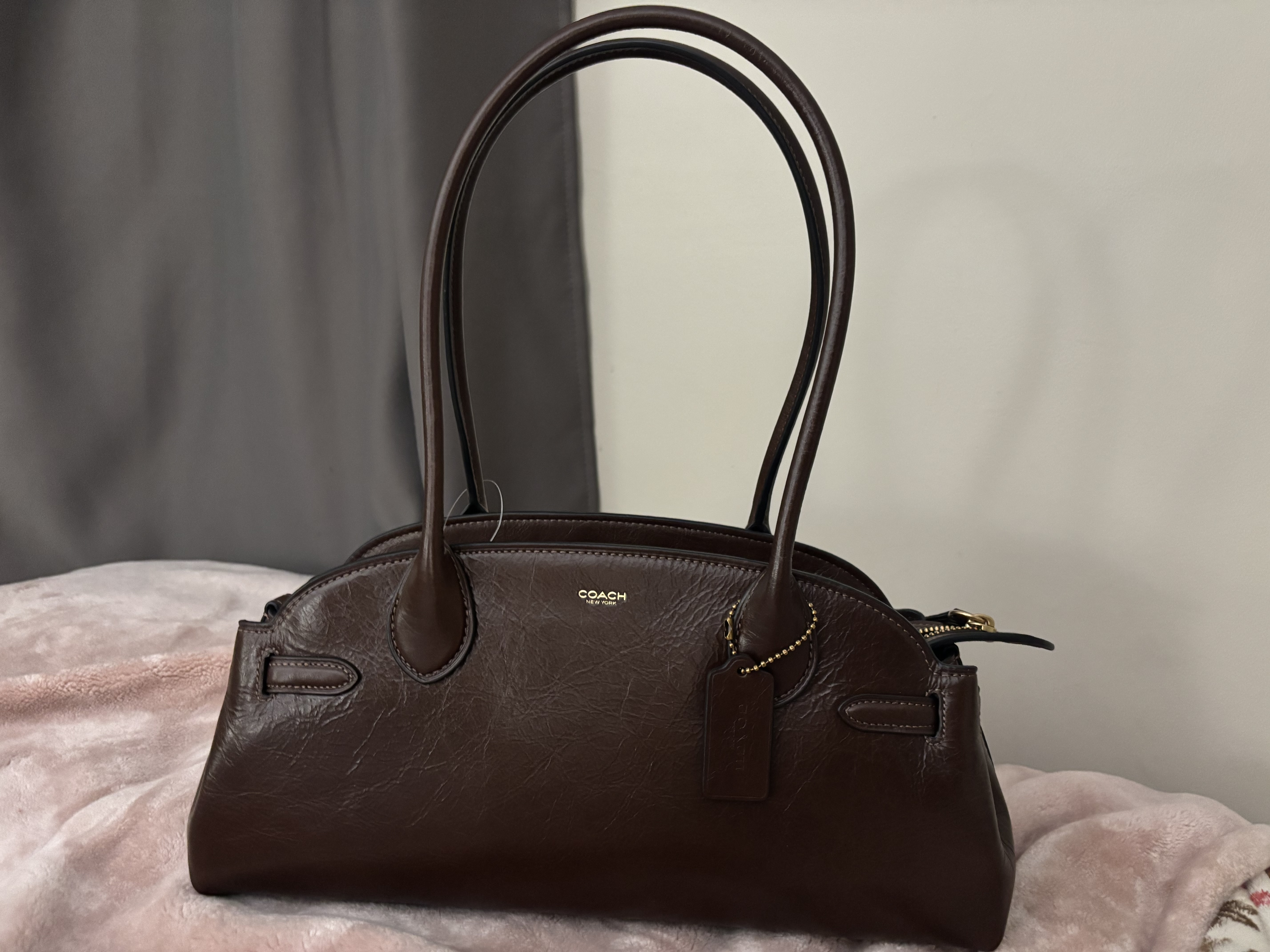 EMPIRE CARRYALL BAG 34
