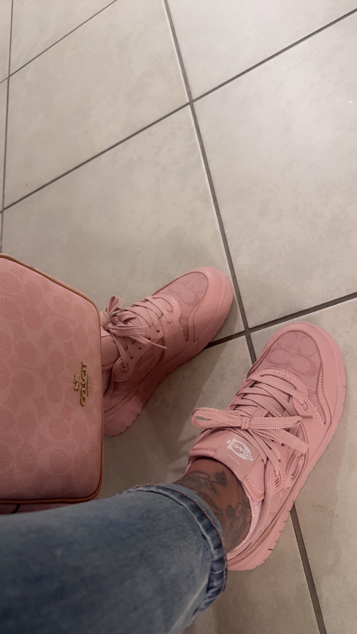 Soho Sneaker | Other Shoes | Coach | COACH®