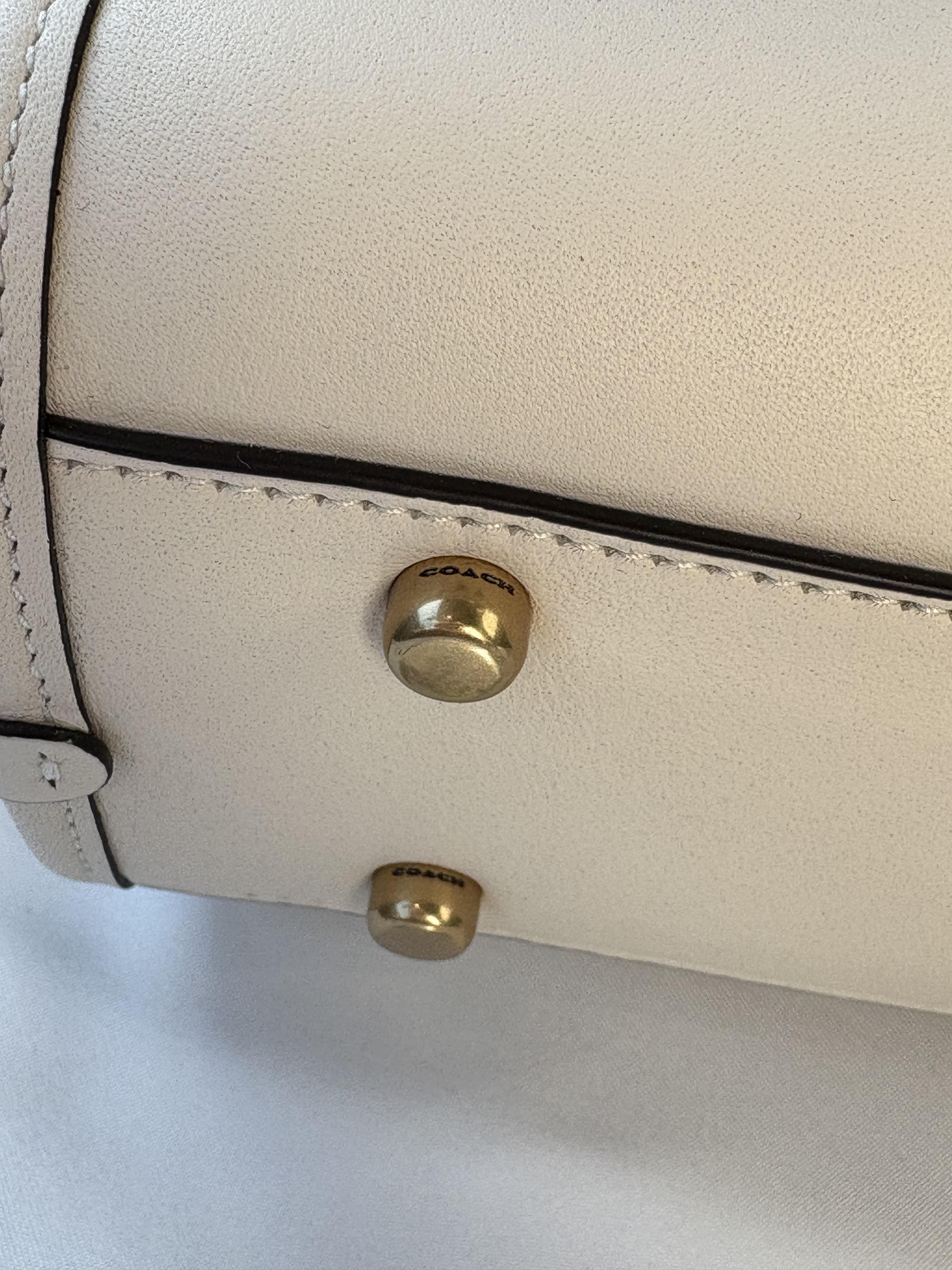 Swing Zip Bag | Bags | Coach | COACH®