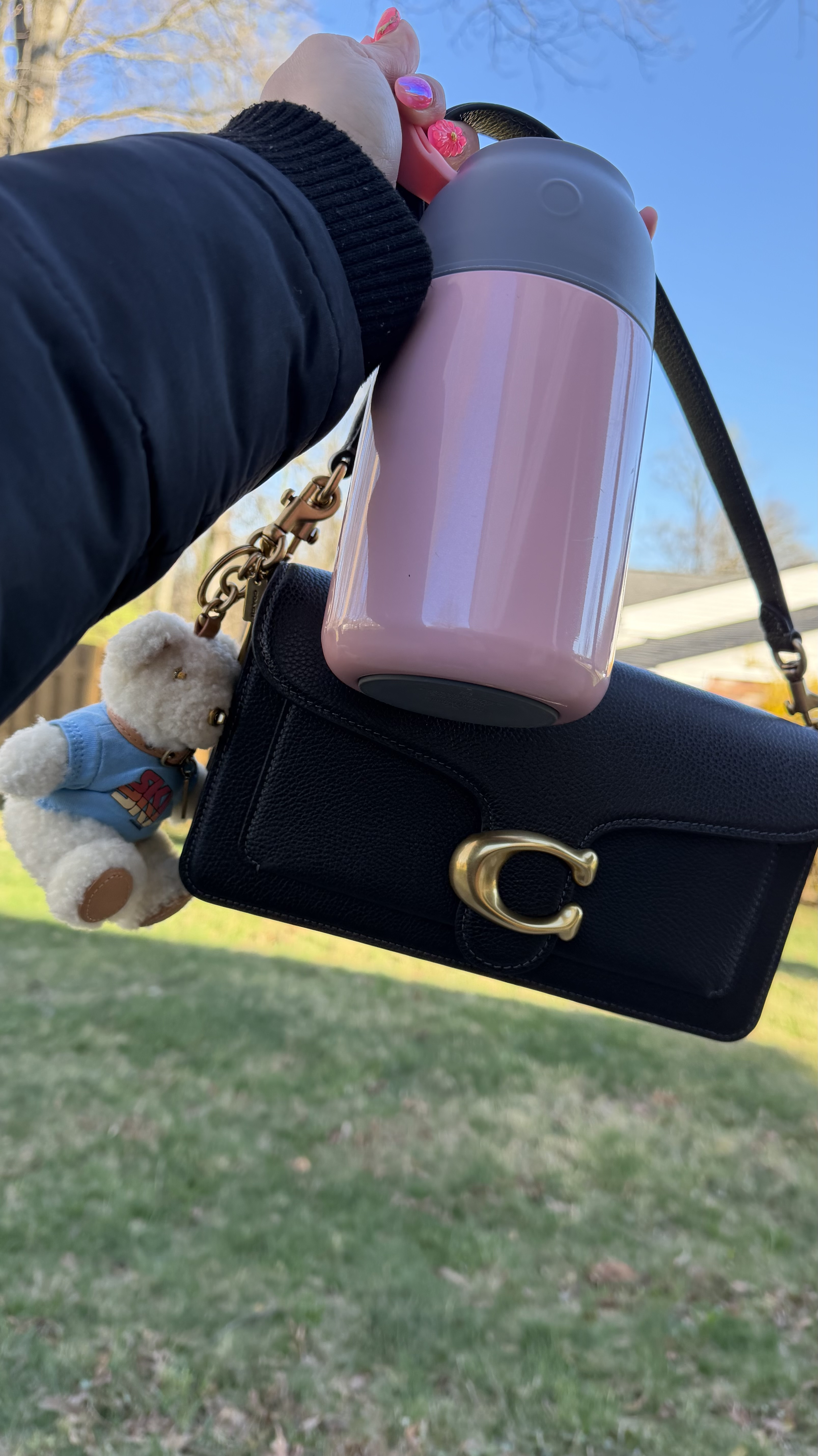 Tabby Shoulder Bag 26 | Bags | Coach | COACH®
