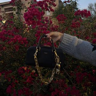 Cat Bag Charm | COACH®
