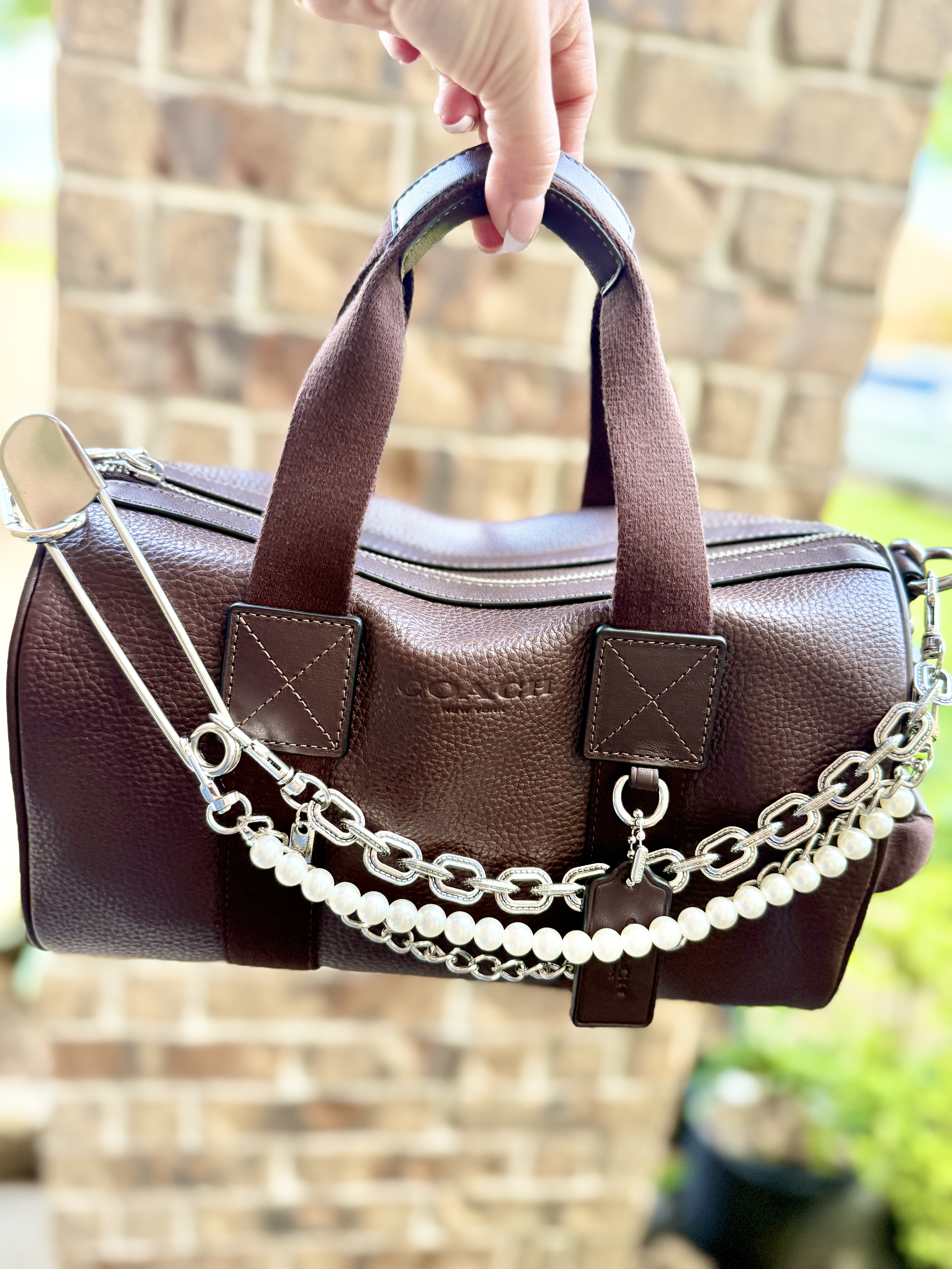 ＣＯＡCＨバック Explorer Duffle Bag 28 | Bags | Coach | COACH®