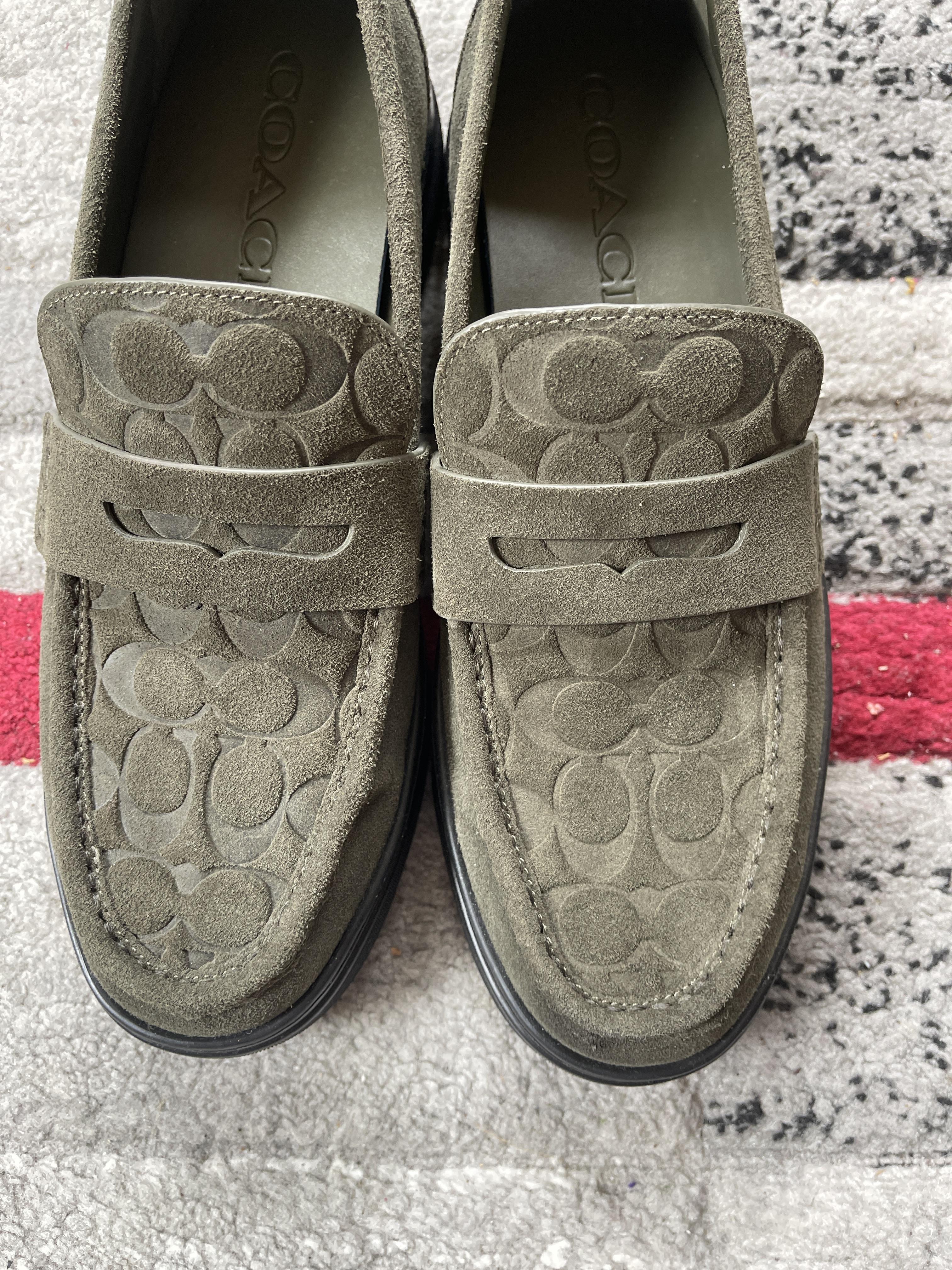 Hybrid Loafer | Other Shoes | Coach | COACH®