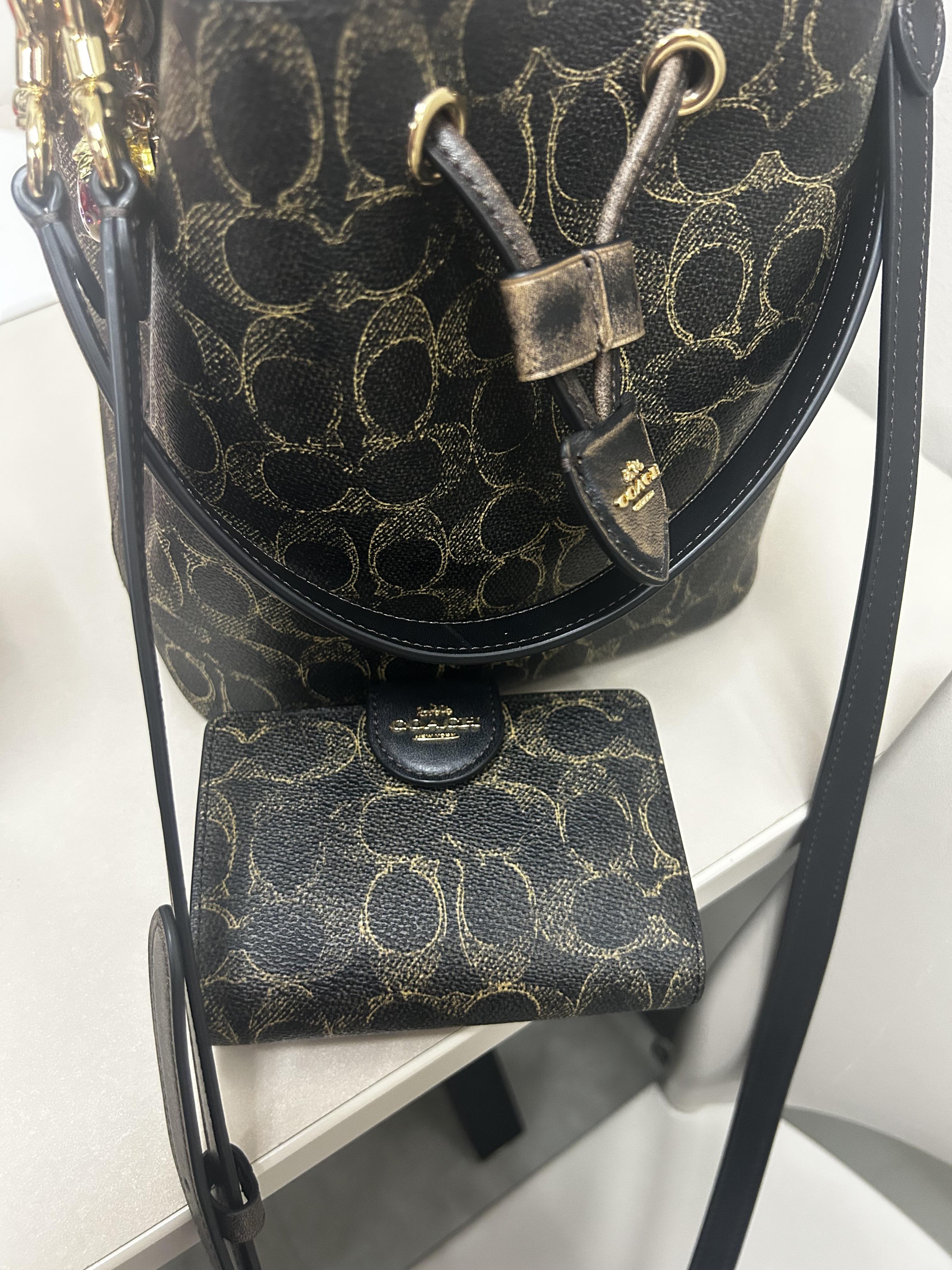 Rowan Bucket Bag | COACH®