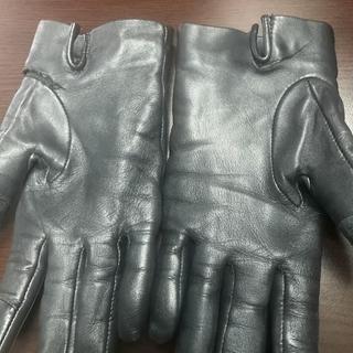 Leather Tech Gloves | Accessories | Coach | COACH®