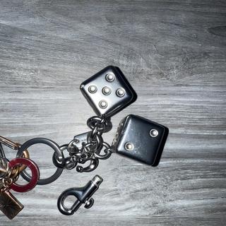Dice Bag Charm | Accessories | Coach | COACH®