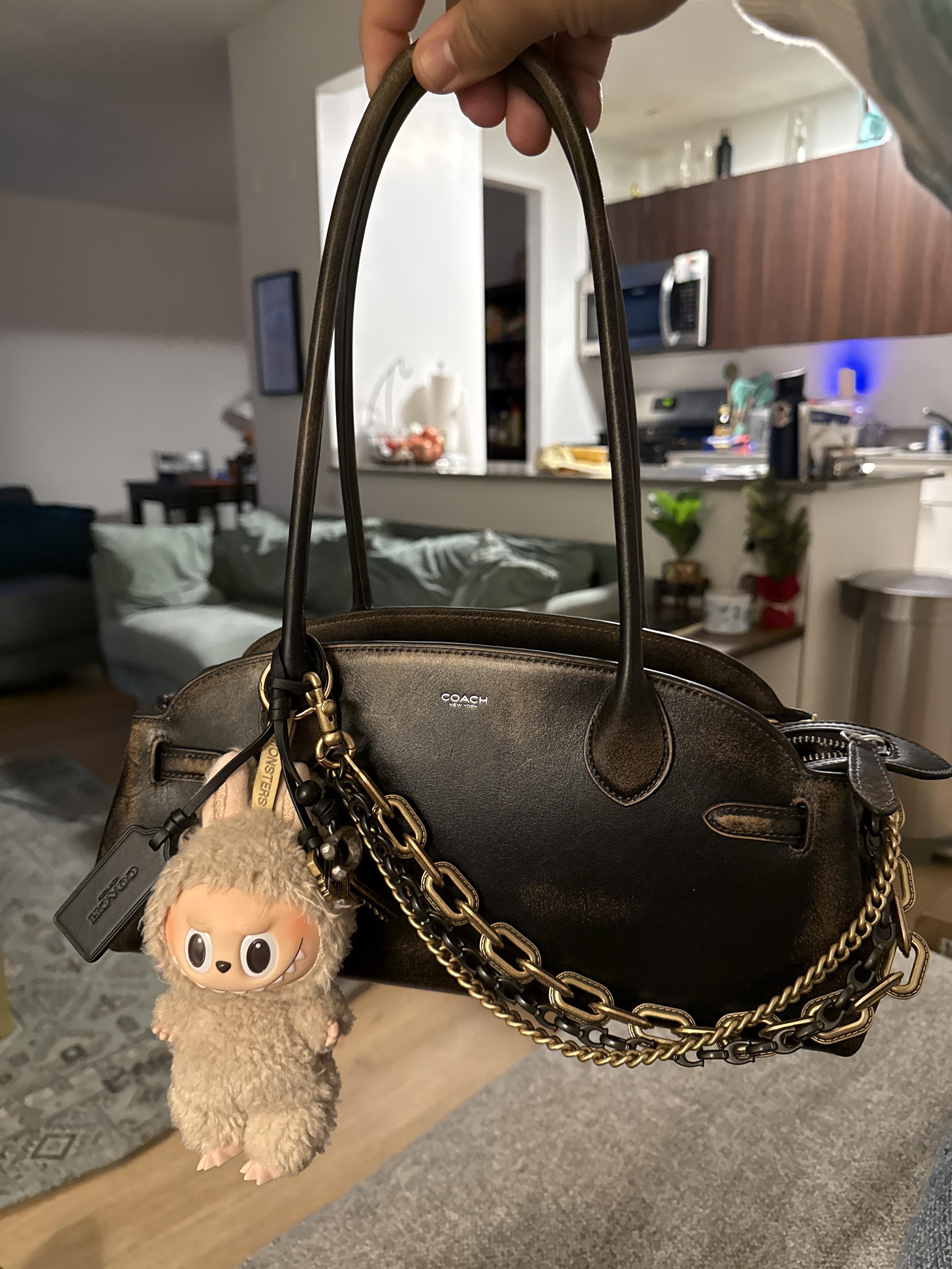 Empire Carryall Bag 34 | Bags | Coach | COACH®