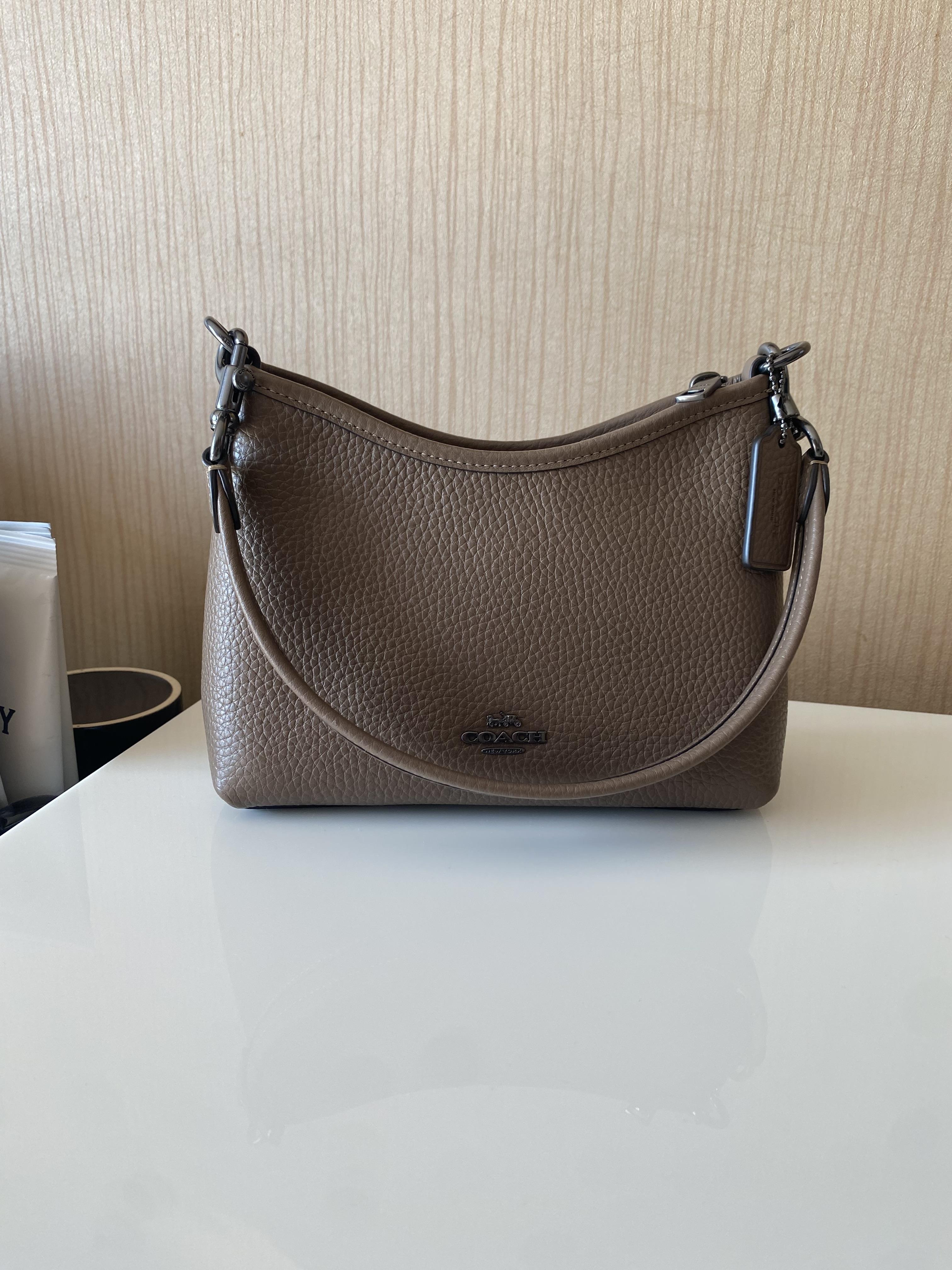 Laurel Small Shoulder Bag | Bags | Coach | COACH®