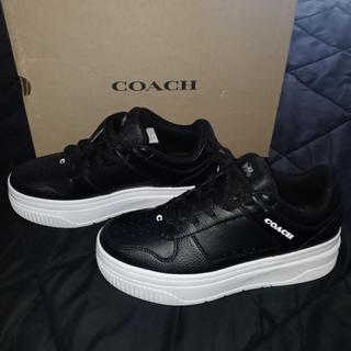C275 Tech Runner In Signature Canvas | COACH®